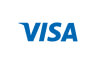 Płać bezpiecznie kartą Visa